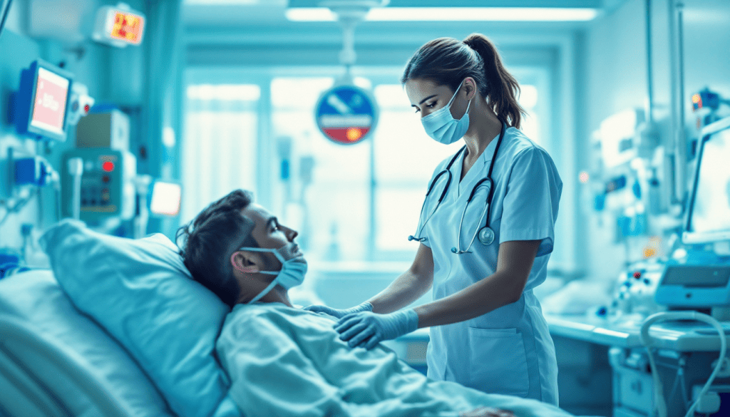 Bannière visuelle de présentation de la formation