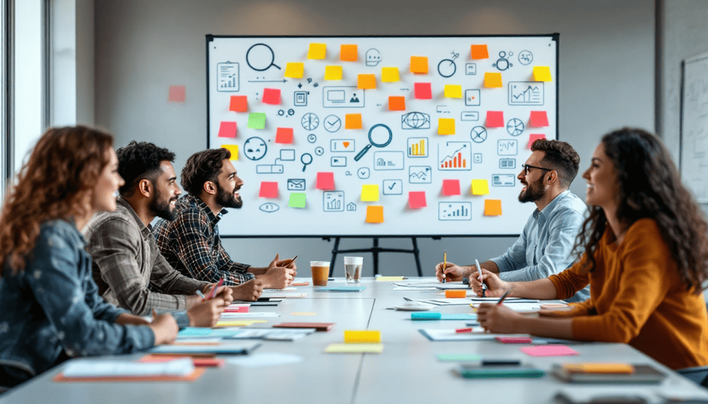 Bannière visuelle de présentation de la formation