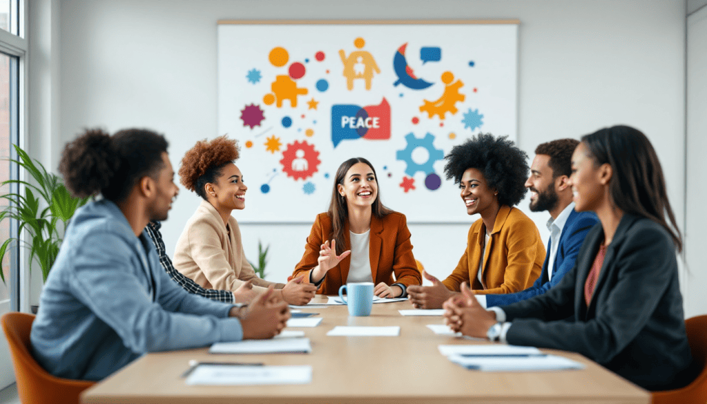 Bannière visuelle de présentation de la formation