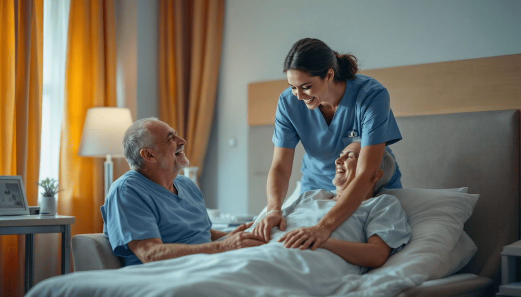 Bannière visuelle de présentation de la formation