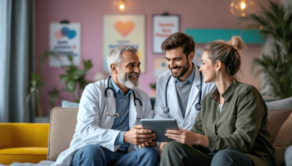 Bannière visuelle de présentation de la formation