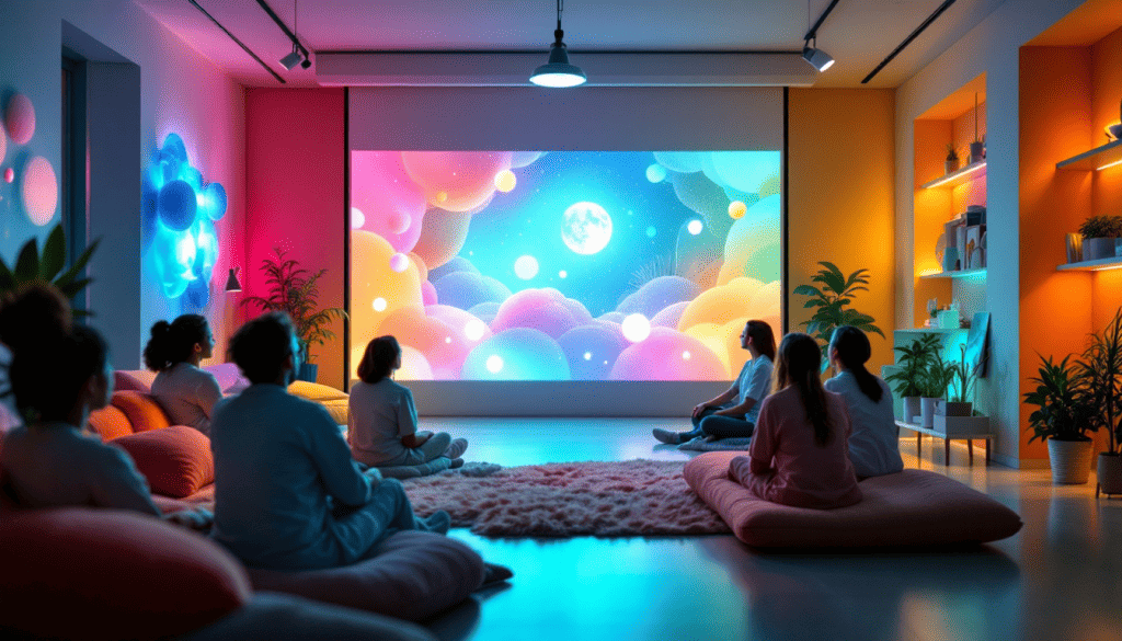 Bannière visuelle de présentation de la formation