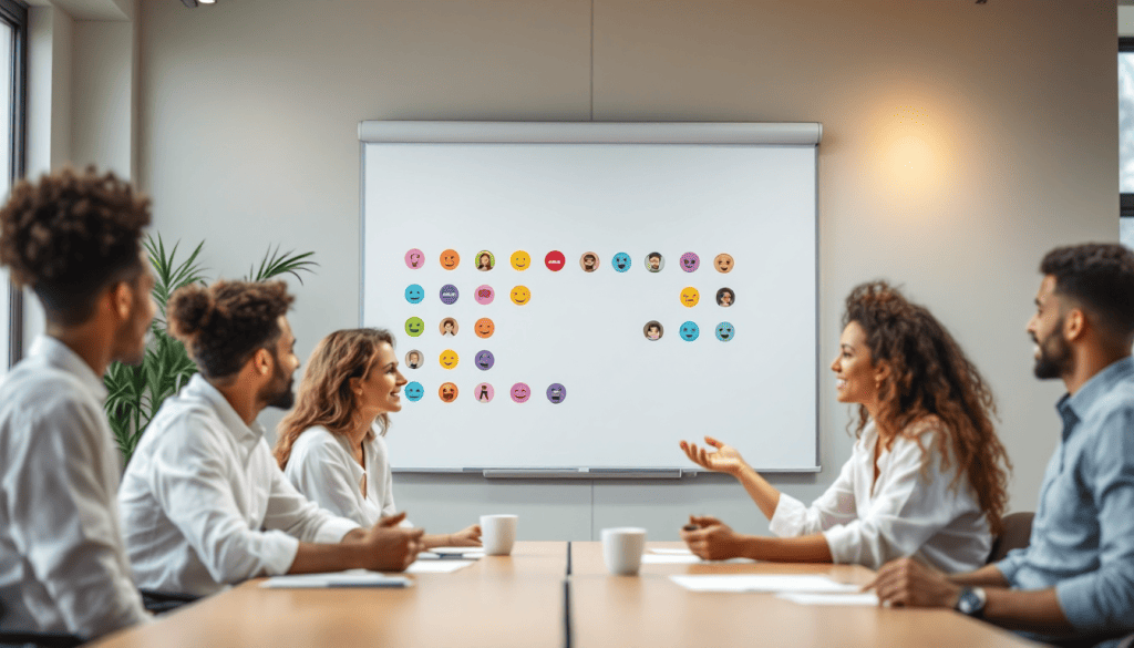 Bannière visuelle de présentation de la formation