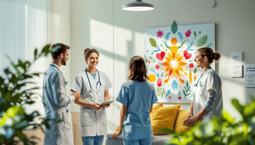 Bannière visuelle de présentation de la formation