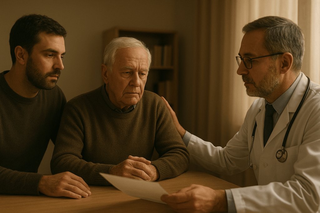 Bannière visuelle de présentation de la formation