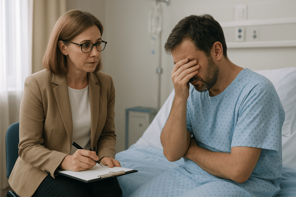 Bannière visuelle de présentation de la formation