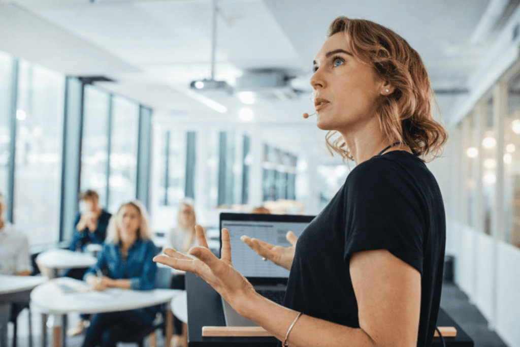 Bannière visuelle de présentation de la formation