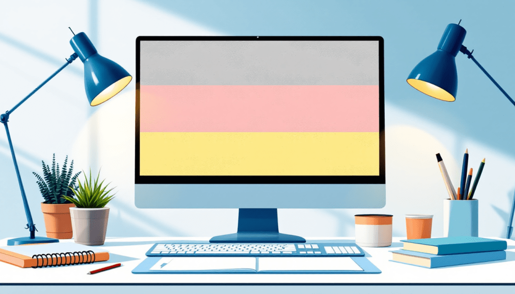 Bannière visuelle de présentation de la formation