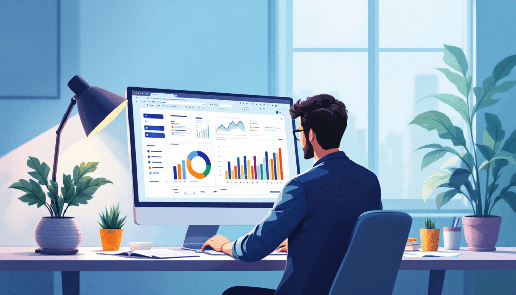 Bannière visuelle de présentation de la formation