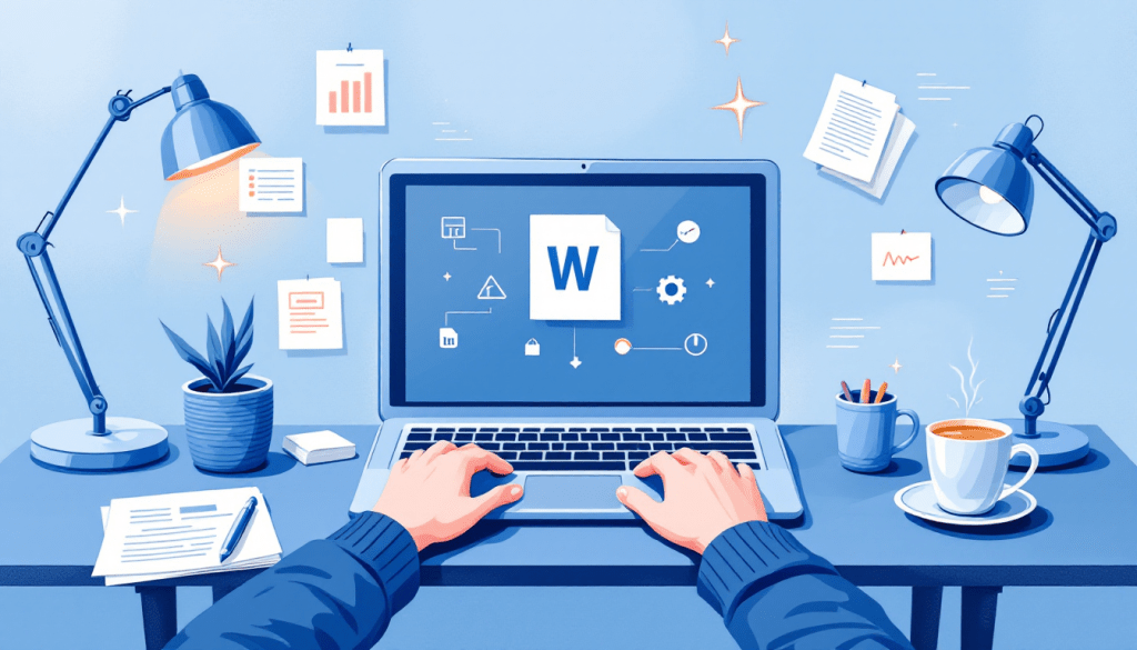 Bannière visuelle de présentation de la formation