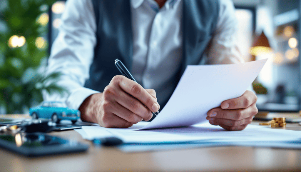 Bannière visuelle de présentation de la formation