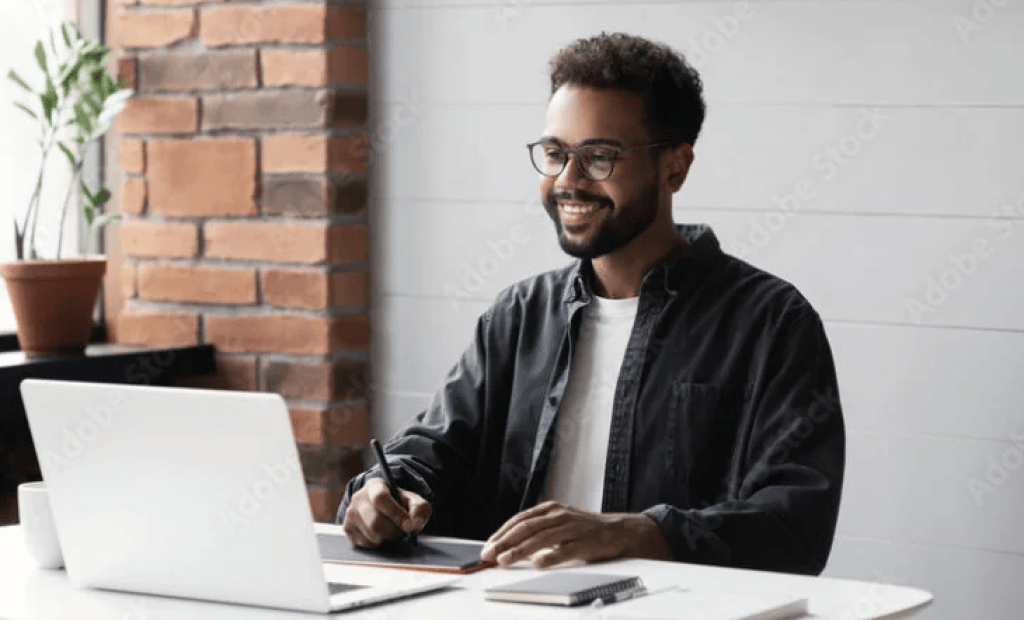 Bannière visuelle de présentation de la formation