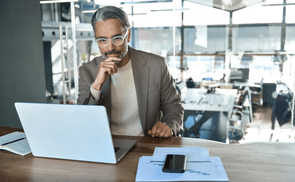 Bannière visuelle de présentation de la formation