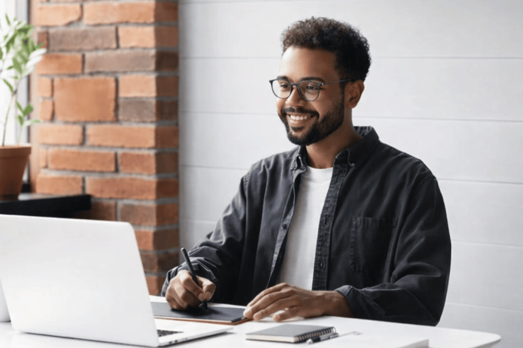 Bannière visuelle de présentation de la formation