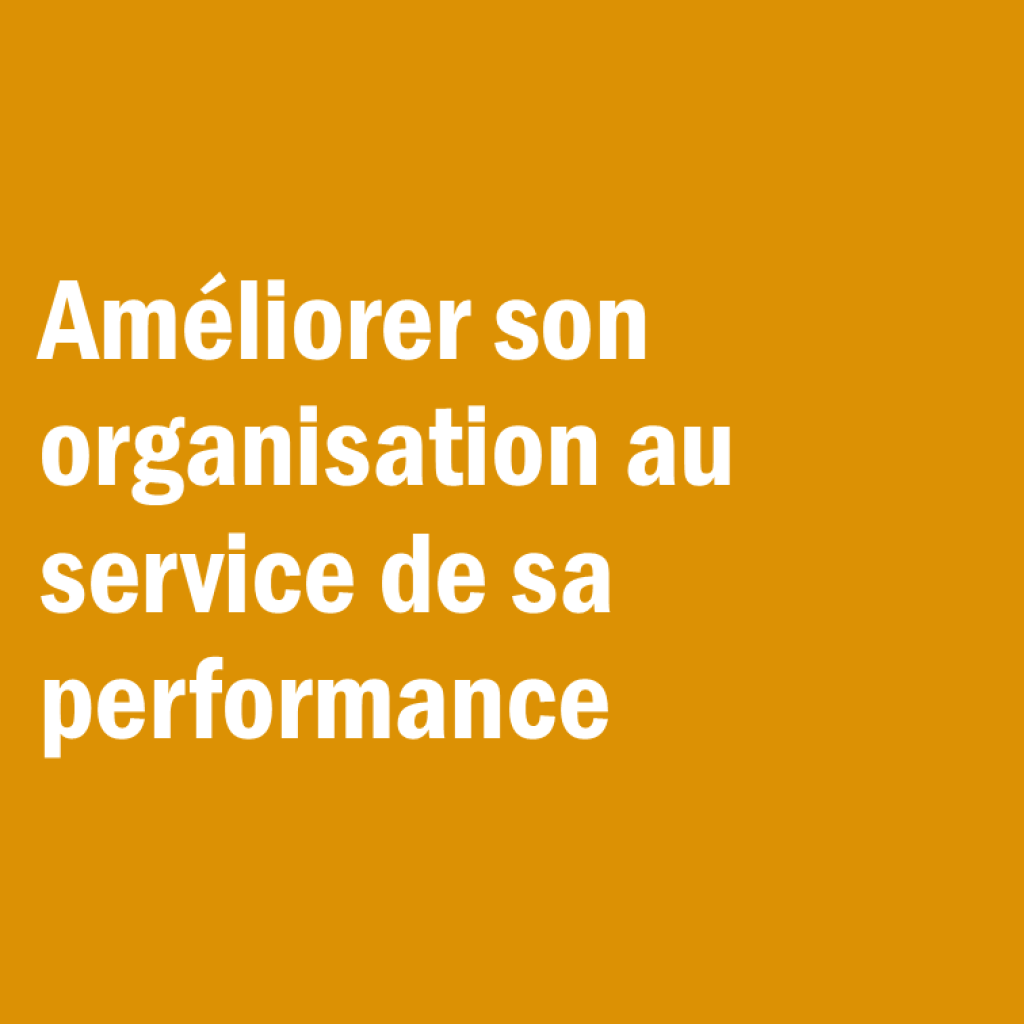 Bannière visuelle de présentation de la formation