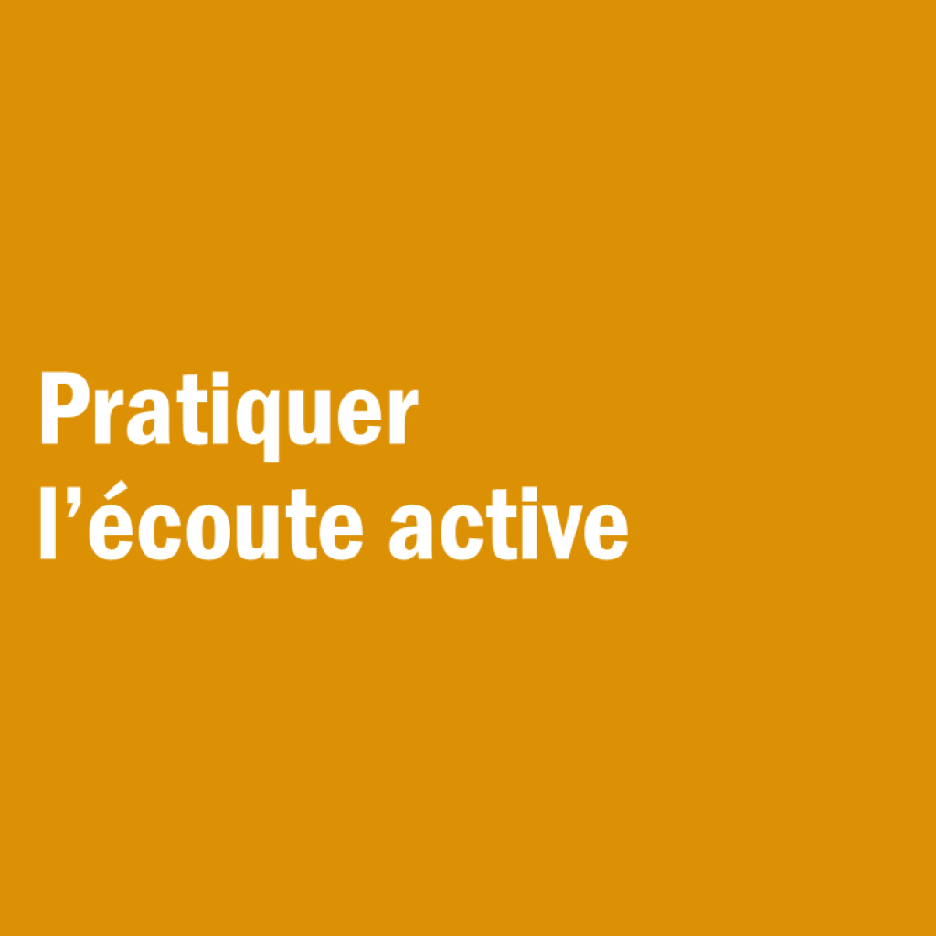 Bannière visuelle de présentation de la formation