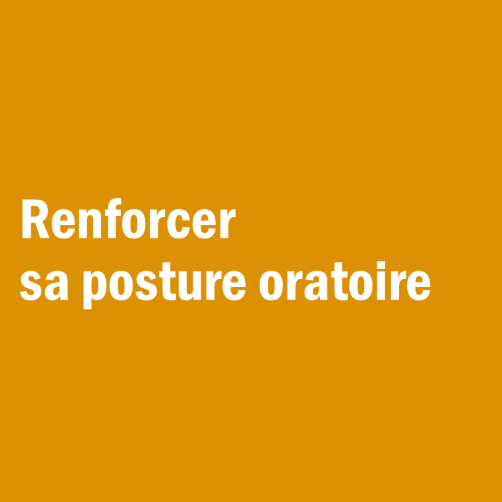 Bannière visuelle de présentation de la formation