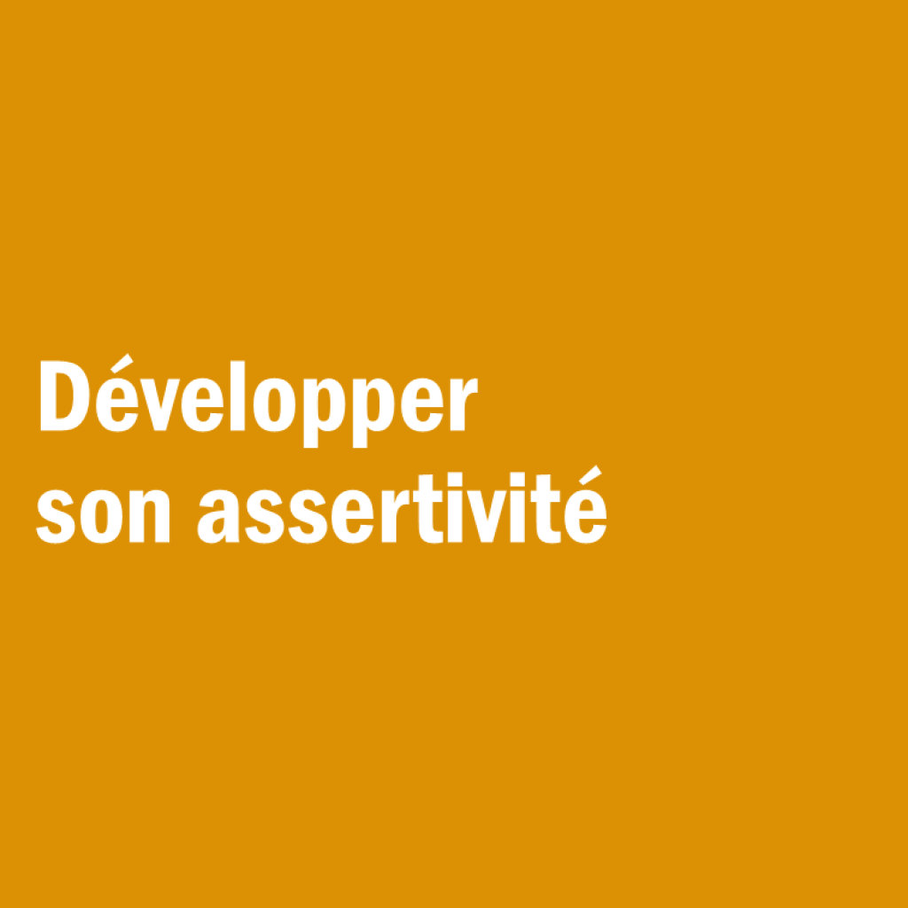 Bannière visuelle de présentation de la formation