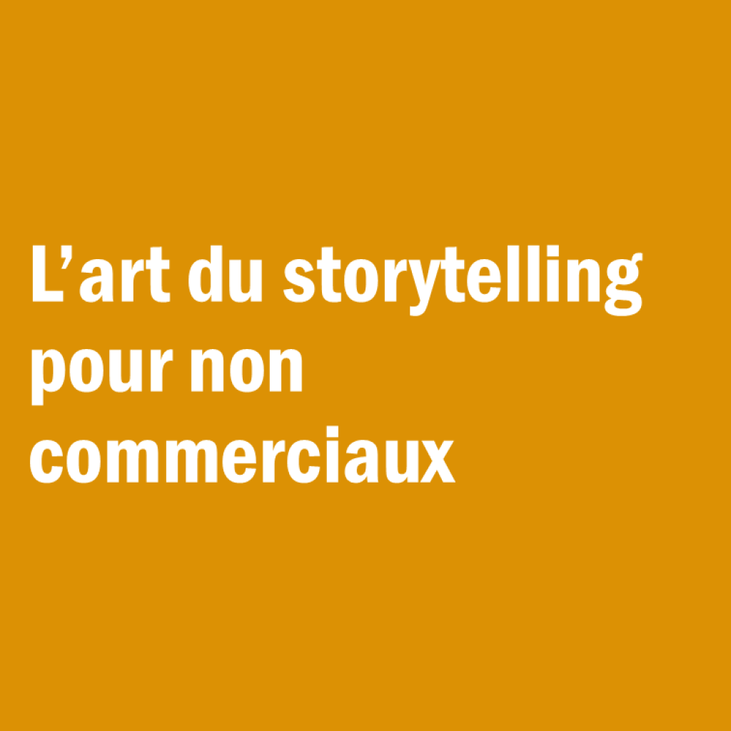 Bannière visuelle de présentation de la formation