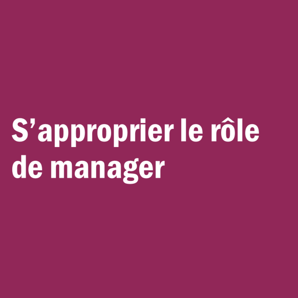 Bannière visuelle de présentation de la formation