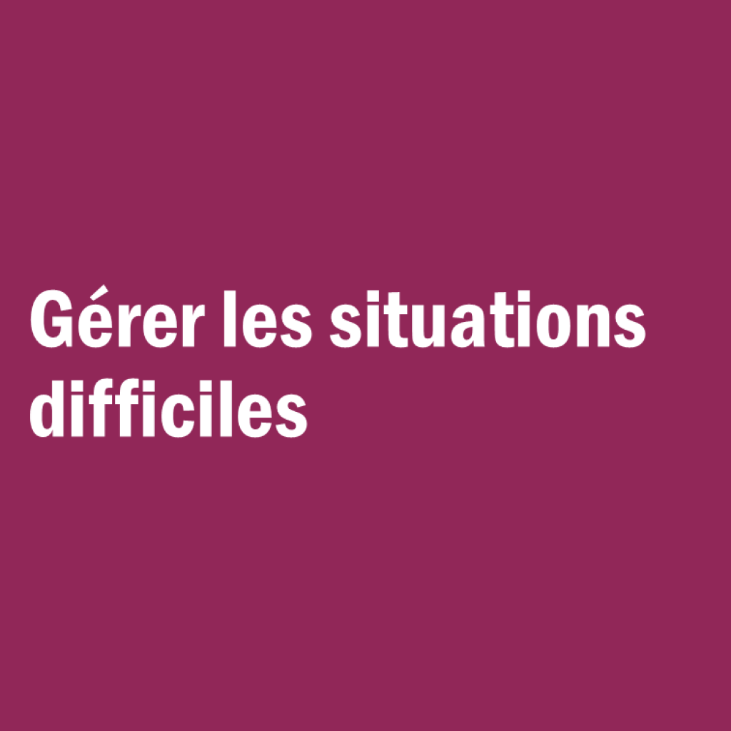 Bannière visuelle de présentation de la formation