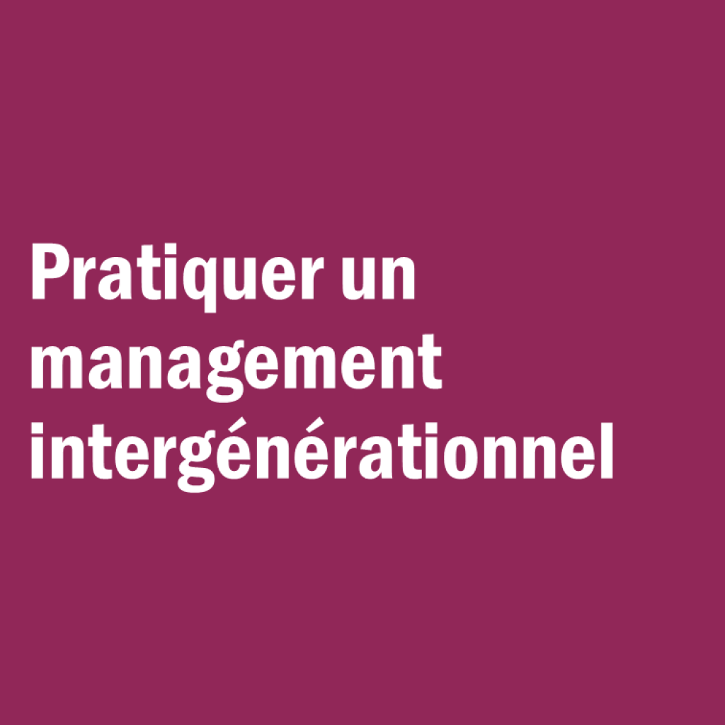 Bannière visuelle de présentation de la formation