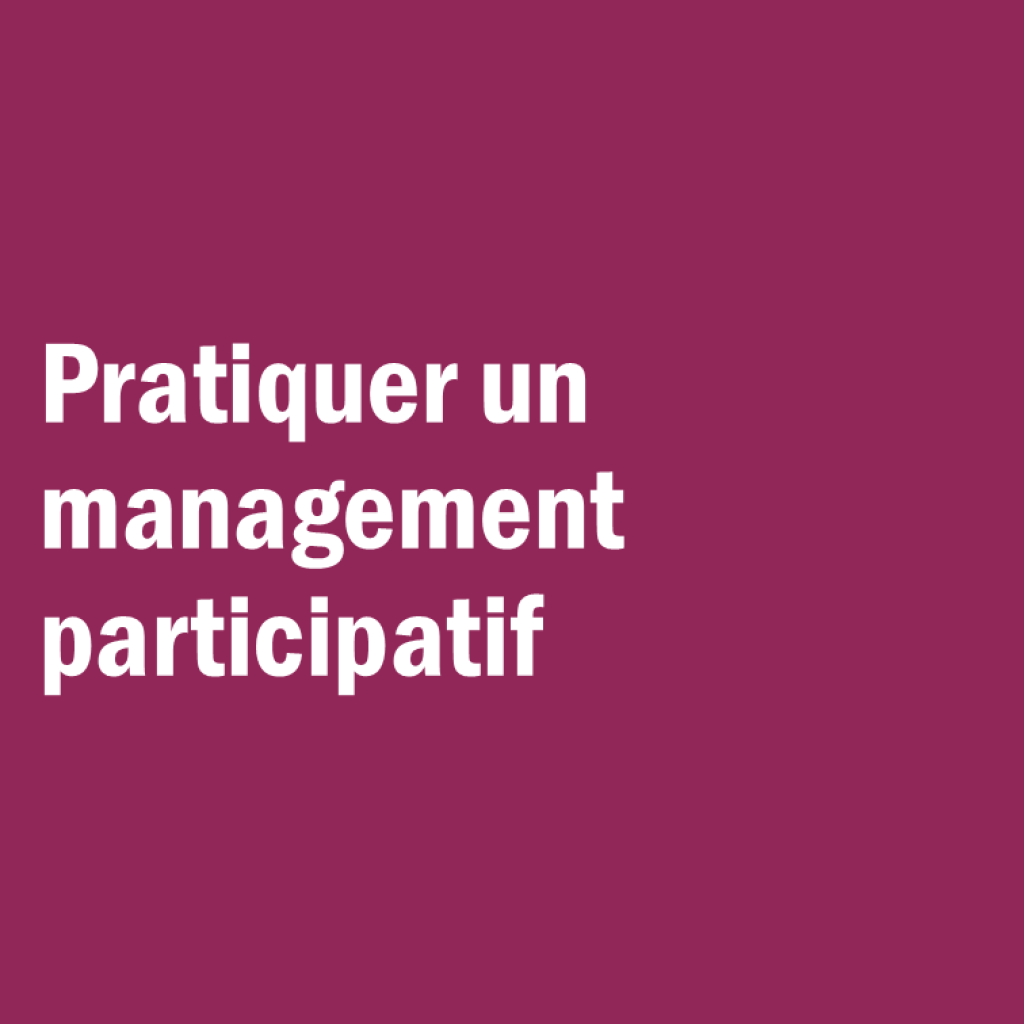 Bannière visuelle de présentation de la formation