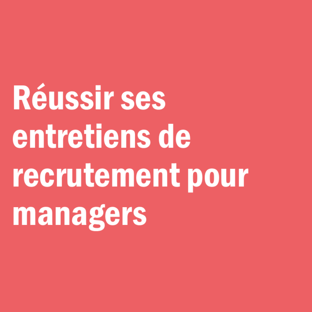 Bannière visuelle de présentation de la formation