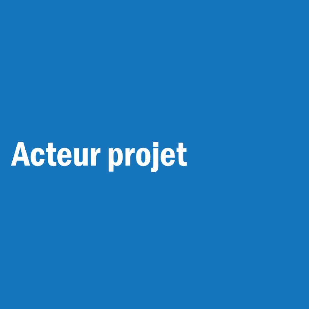 Bannière visuelle de présentation de la formation