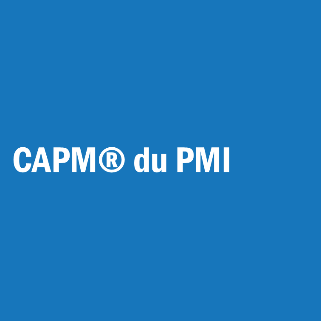 Bannière visuelle de présentation de la formation