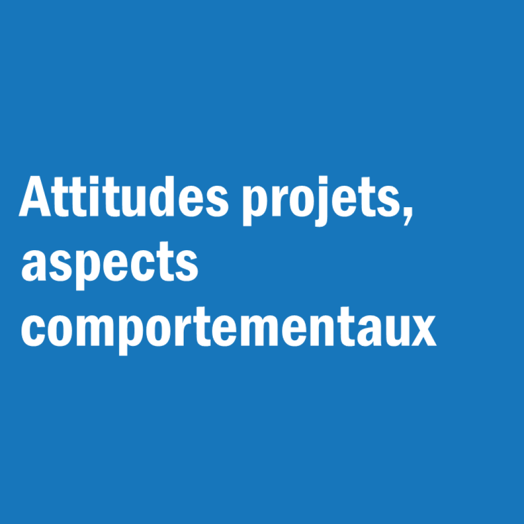 Bannière visuelle de présentation de la formation