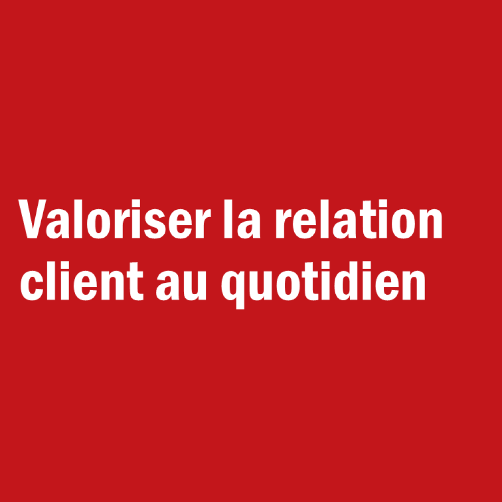 Bannière visuelle de présentation de la formation