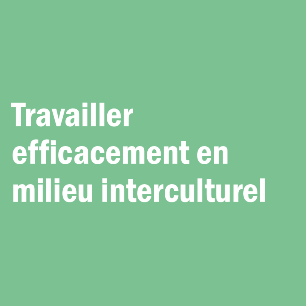 Bannière visuelle de présentation de la formation