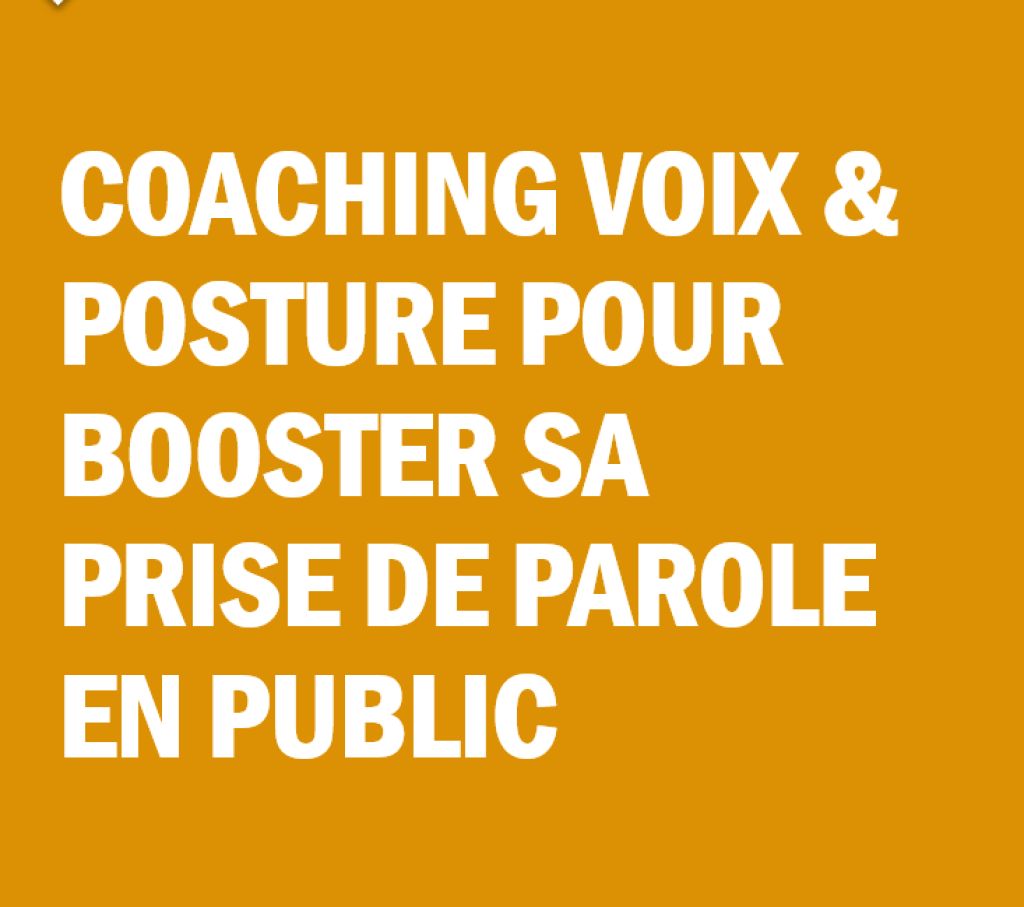 Bannière visuelle de présentation de la formation