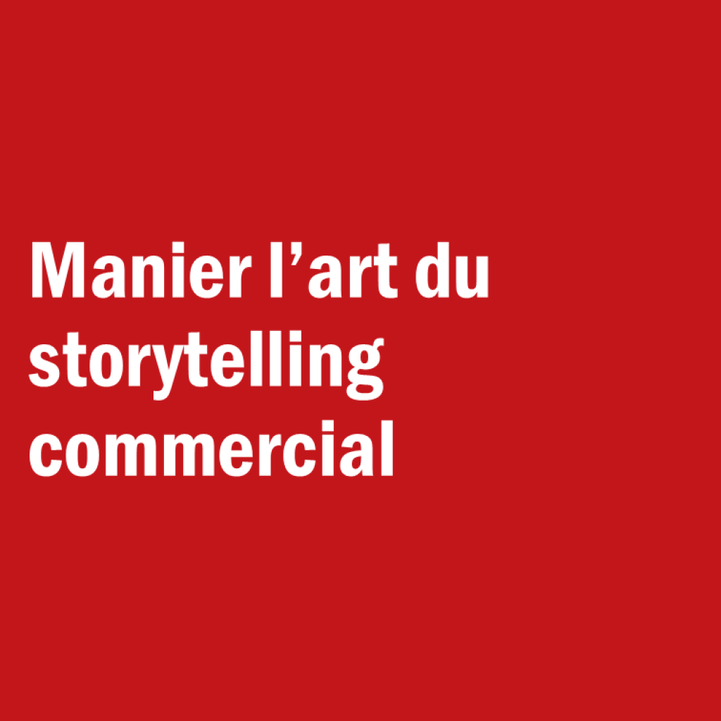 Bannière visuelle de présentation de la formation