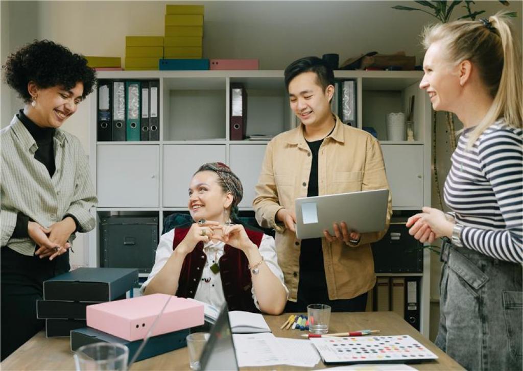 Bannière visuelle de présentation de la formation