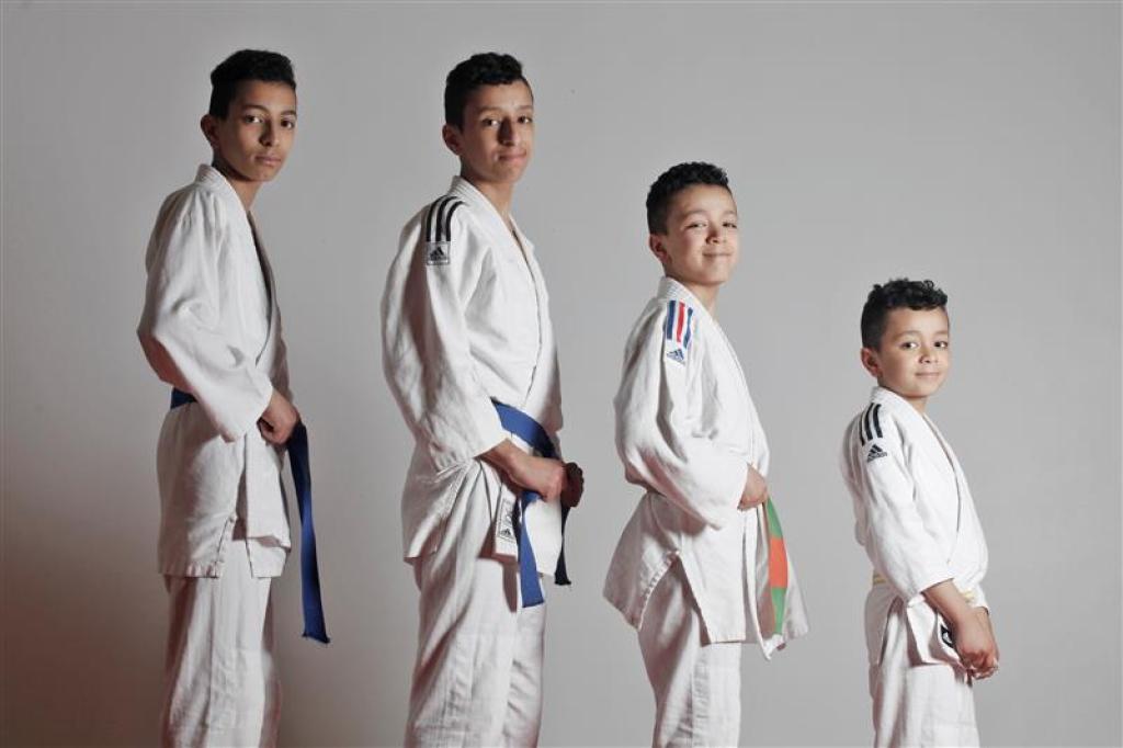 Bannière visuelle de présentation de la formation