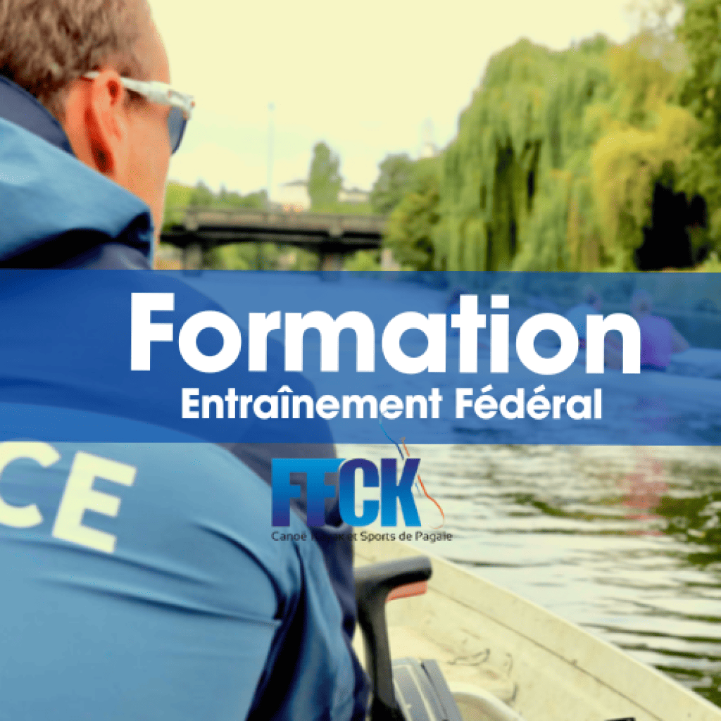 Bannière visuelle de présentation de la formation