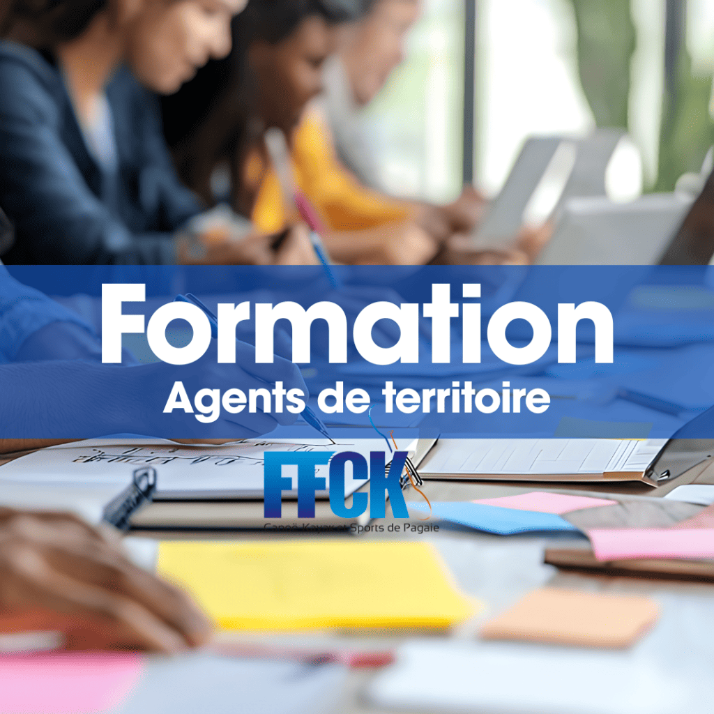 Bannière visuelle de présentation de la formation