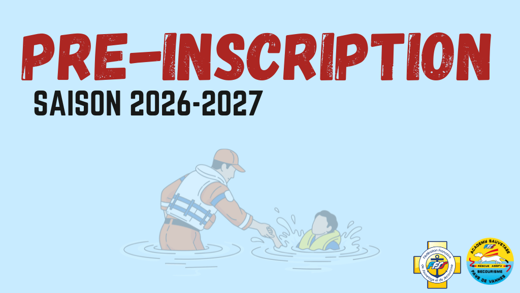 Bannière visuelle de présentation de la formation