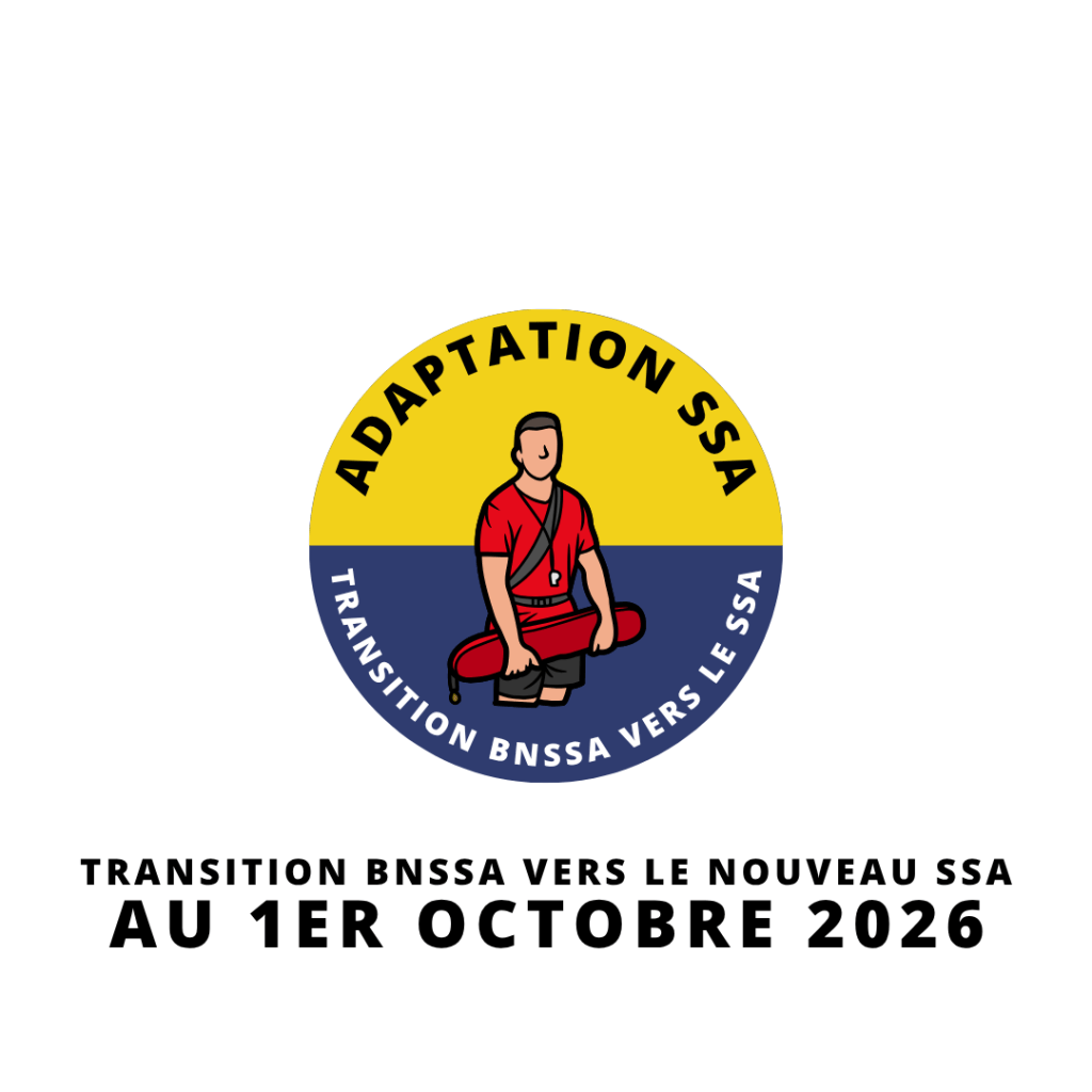 Bannière visuelle de présentation de la formation