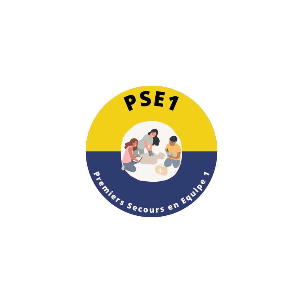 Bannière visuelle de présentation de la formation