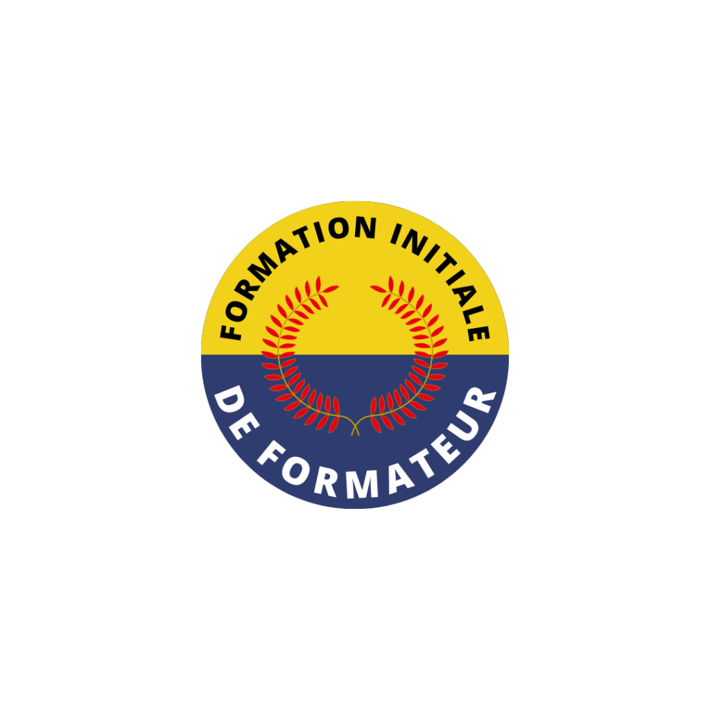 Bannière visuelle de présentation de la formation