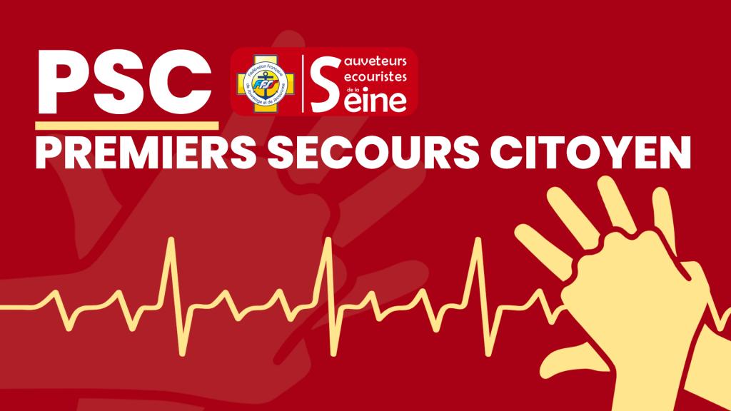 Bannière visuelle de présentation de la formation