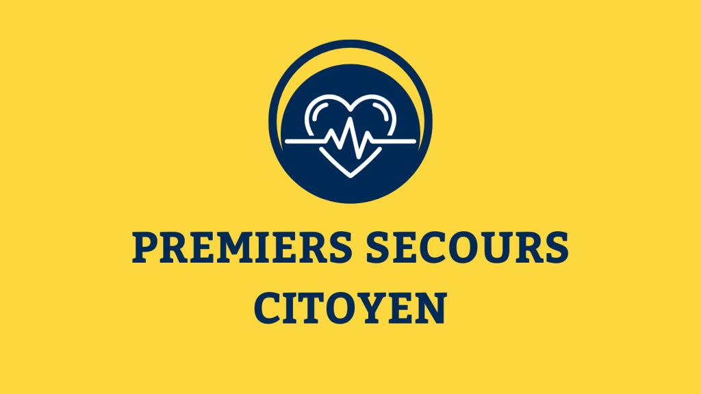 Bannière visuelle de présentation de la formation