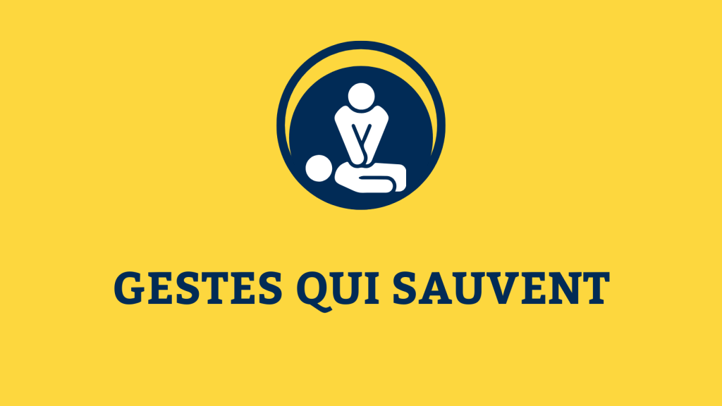 Bannière visuelle de présentation de la formation