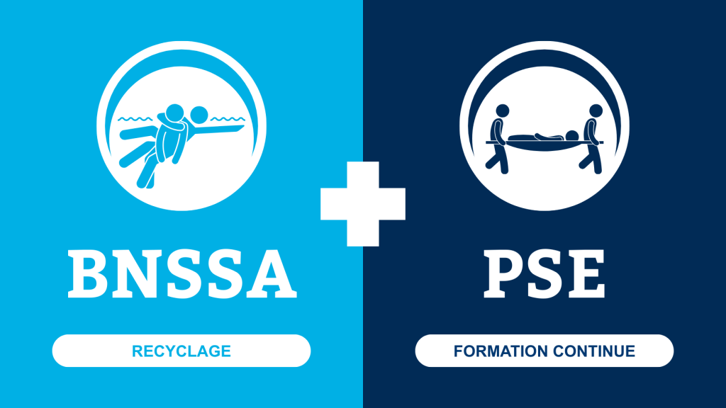 Bannière visuelle de présentation de la formation