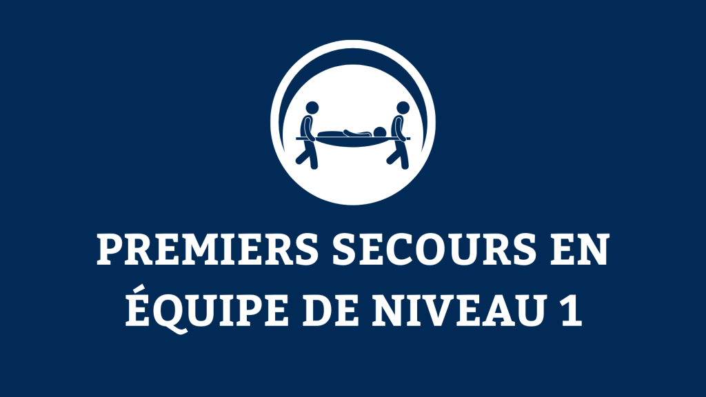 Bannière visuelle de présentation de la formation