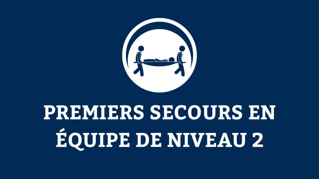 Bannière visuelle de présentation de la formation