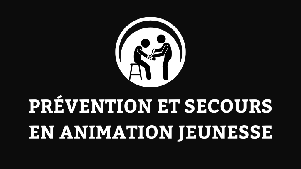 Bannière visuelle de présentation de la formation